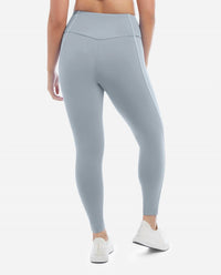 Danskin - Corset 7/8 Supersculpt Waistband Legging