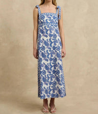 Hannah Artwear - Tali Midi Dress