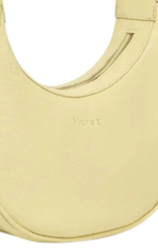 Florez - Dorothy Shoulder Bag