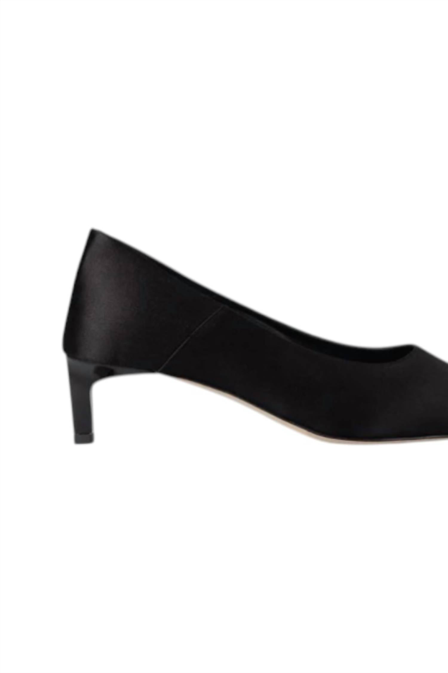 Dear Frances - Women's Topo Pump