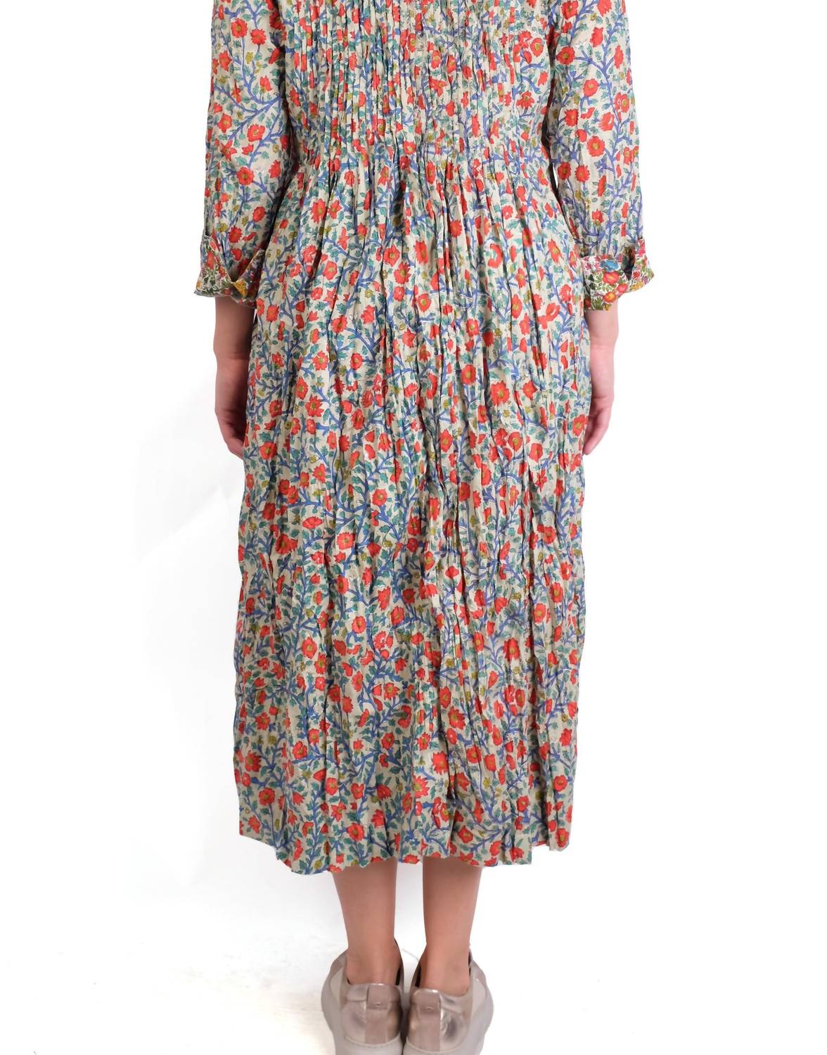 Dress Addict - Jot Dress