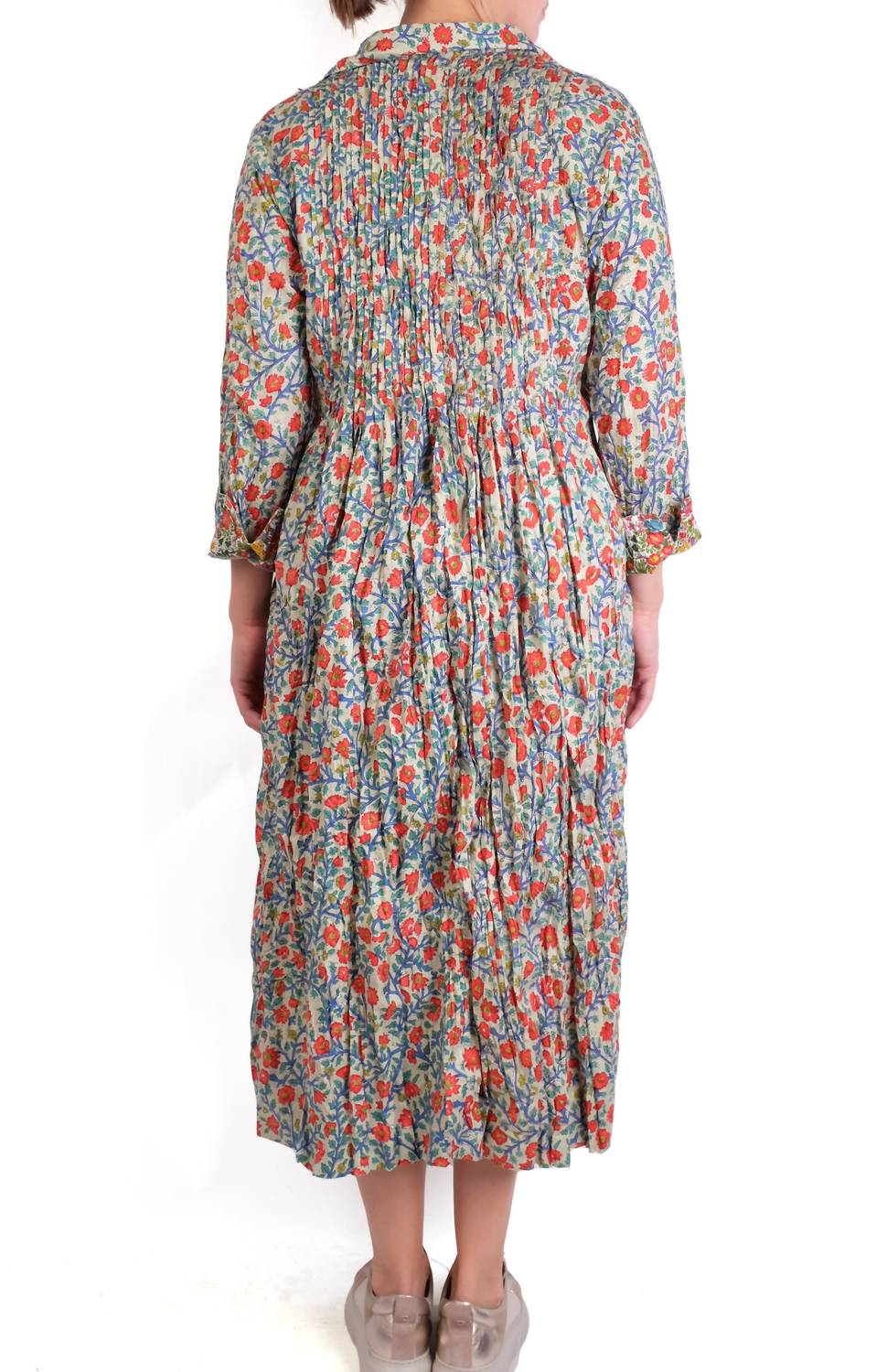 Dress Addict - Jot Dress