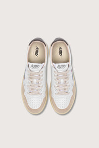 Autry - Women's Medalist Low Sneakers