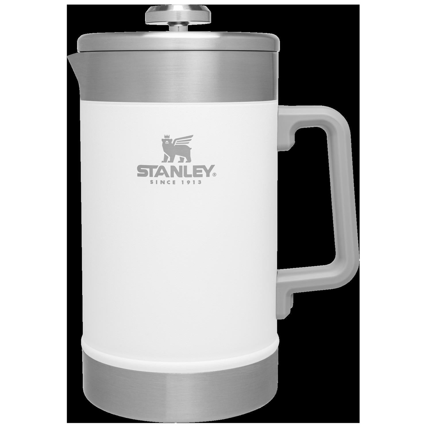 Stanley - Classic Stay Hot French Press