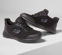Skechers - Women's Work Squard Sr Shoes