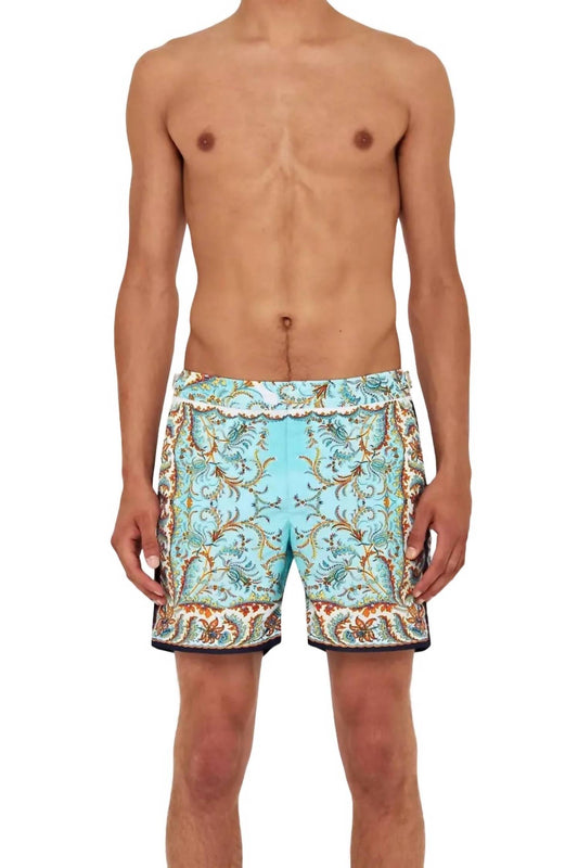 Orlebar Brown - Bulldog Mid-Length Swim Shorts