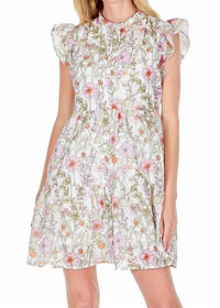 Joy Joy - Prairie Floral Dress