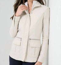 Anatomie - Kenya Lightweight Safari Jacket