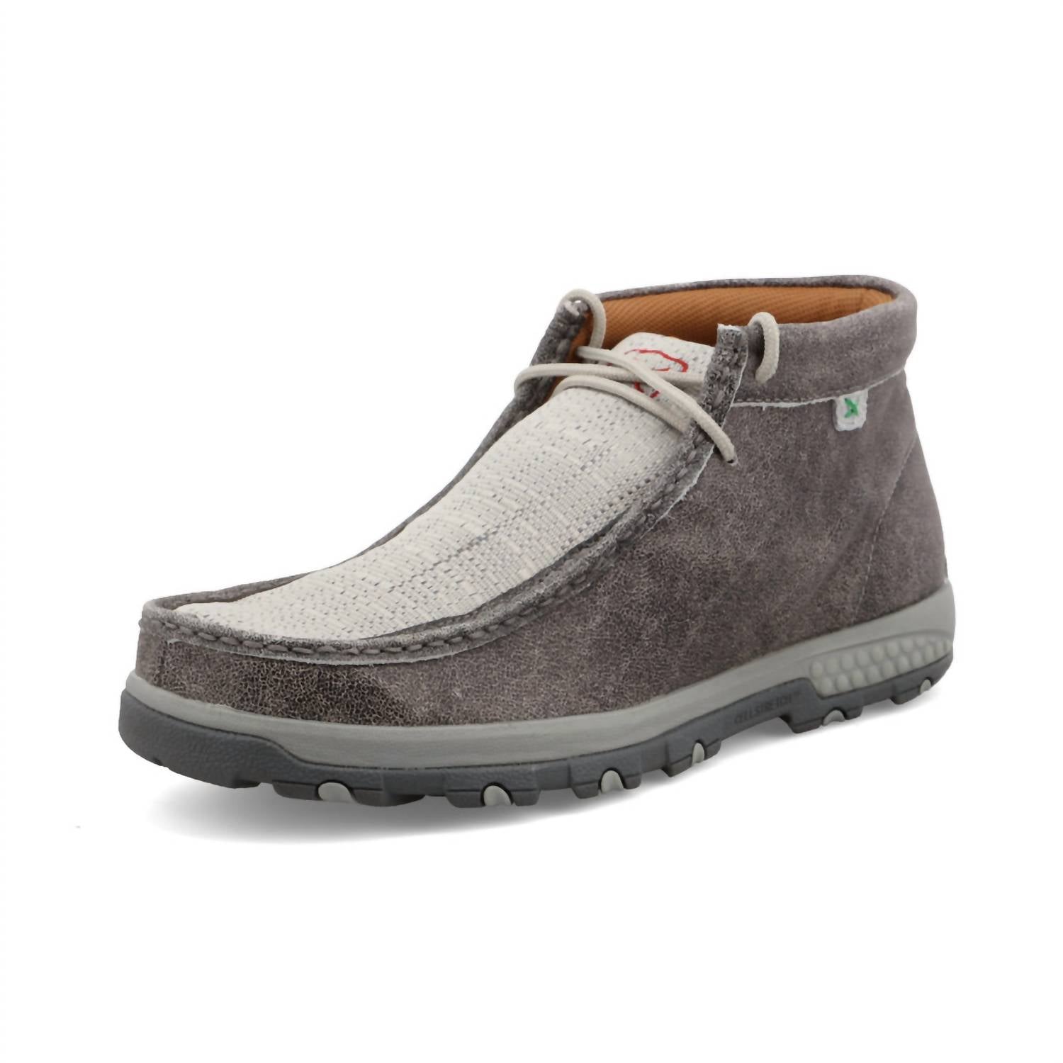Twisted X - Men's Chukka Driving Moc Shoe