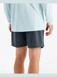 Free Fly - Men's Breeze Short
