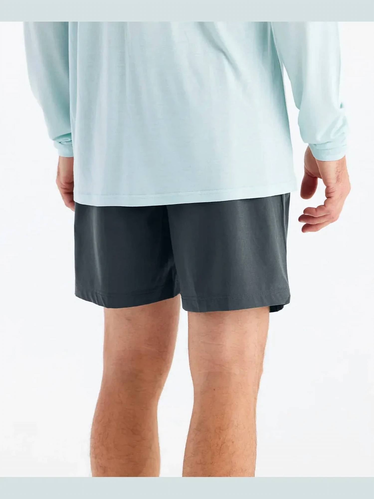 Free Fly - Men's Breeze Short