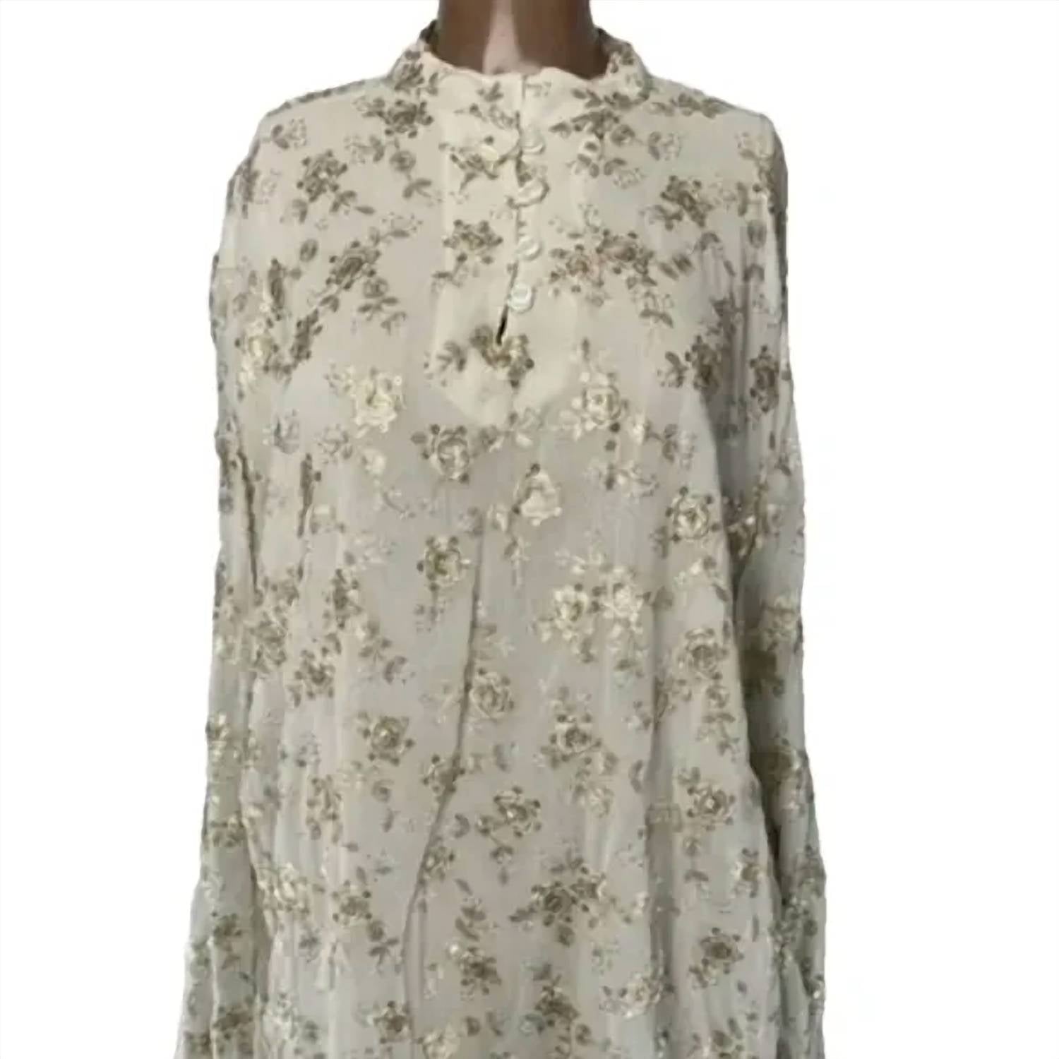 Victoria Dunn - Women's Violetta Mini Dress