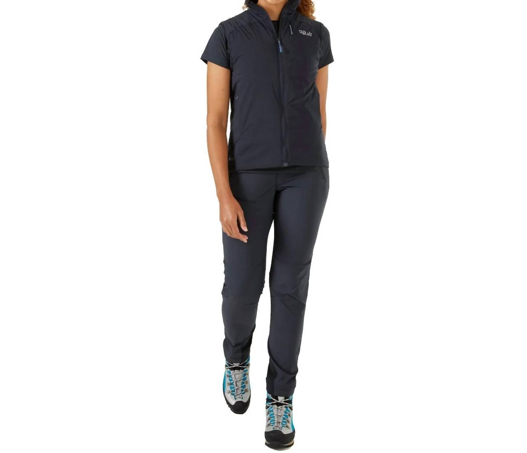 Rab - Lightweight Xenair Vest