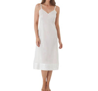 Shadowline Lingerie - Adjustable Length Full Slip