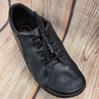 Klogs Footwear - Women's Illusion Smooth Laced Shoes