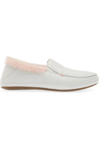 Olukai - Women's Ku'una Genuine Shearling Slipper