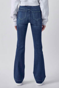 Cello - Mid Rise Flare Jegging