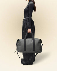 Rains - Unisex Weekend Bag