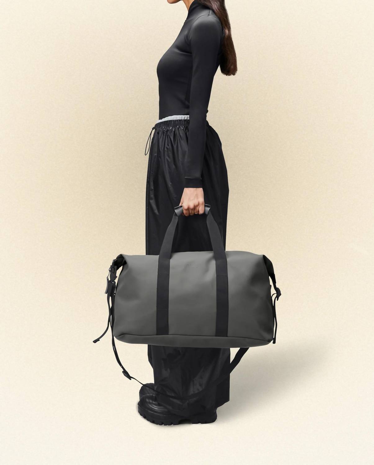 Rains - Unisex Weekend Bag
