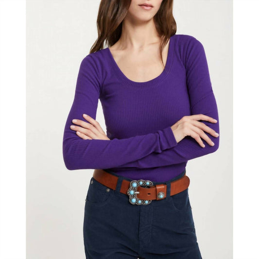 Ottod'Ame - Basic Shirt