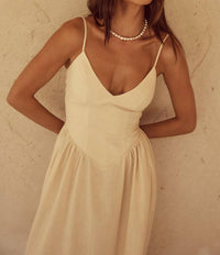 Runaway The Label - Zephy Maxi Dress