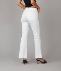 Lola Jeans - Alice High Rise Flare Jeans