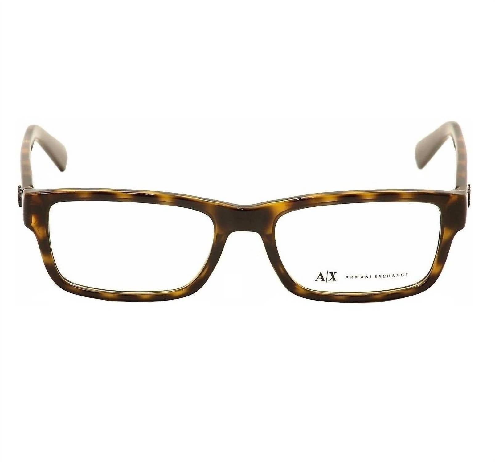 Armani - Men's Ax3023 Eyeglasses
