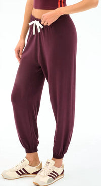 Splits59 - Oversized Fleece Sweatpant