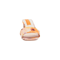 Franco Sarto - Women's Cruella Squared Toe Sandals