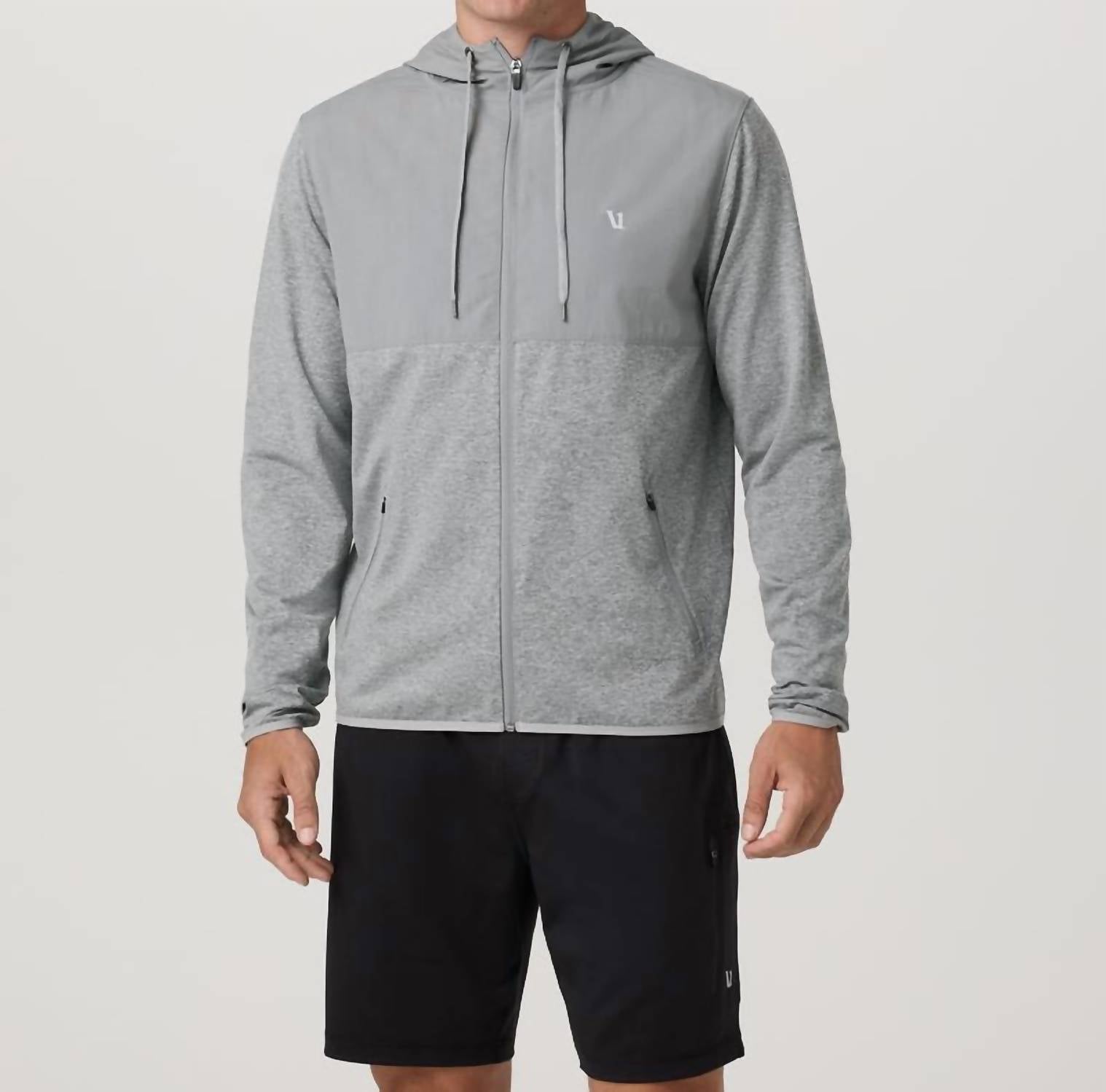 Vuori - Sunday Element Jacket