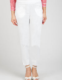 Renuar - Zipper Pocket Pants