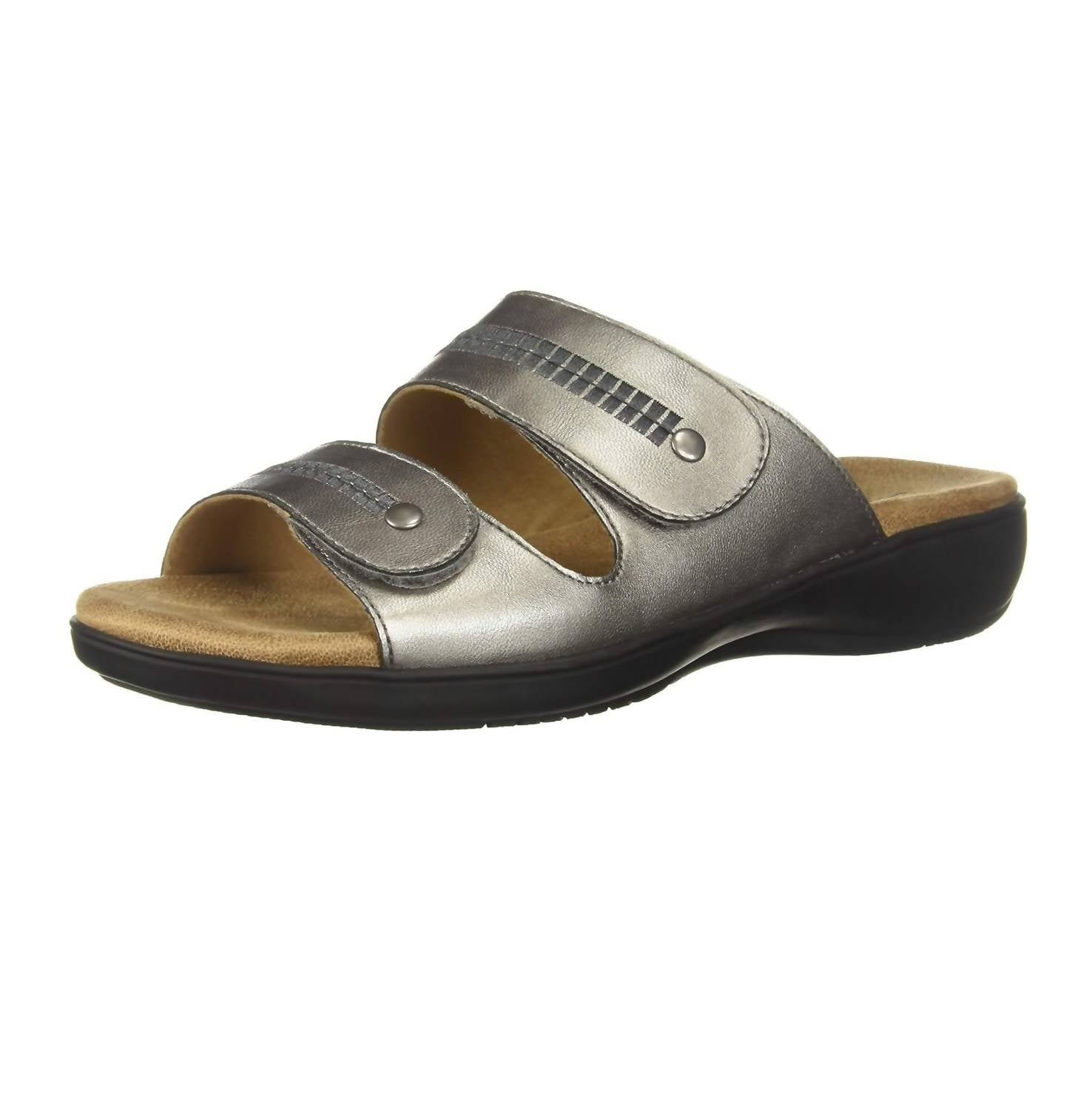 Trotters - Women's Vale Sandal