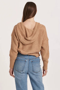 Another Love - Bowie Hooded Sweater