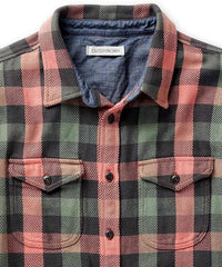 Outerknown - Blanket Button Down Shirt