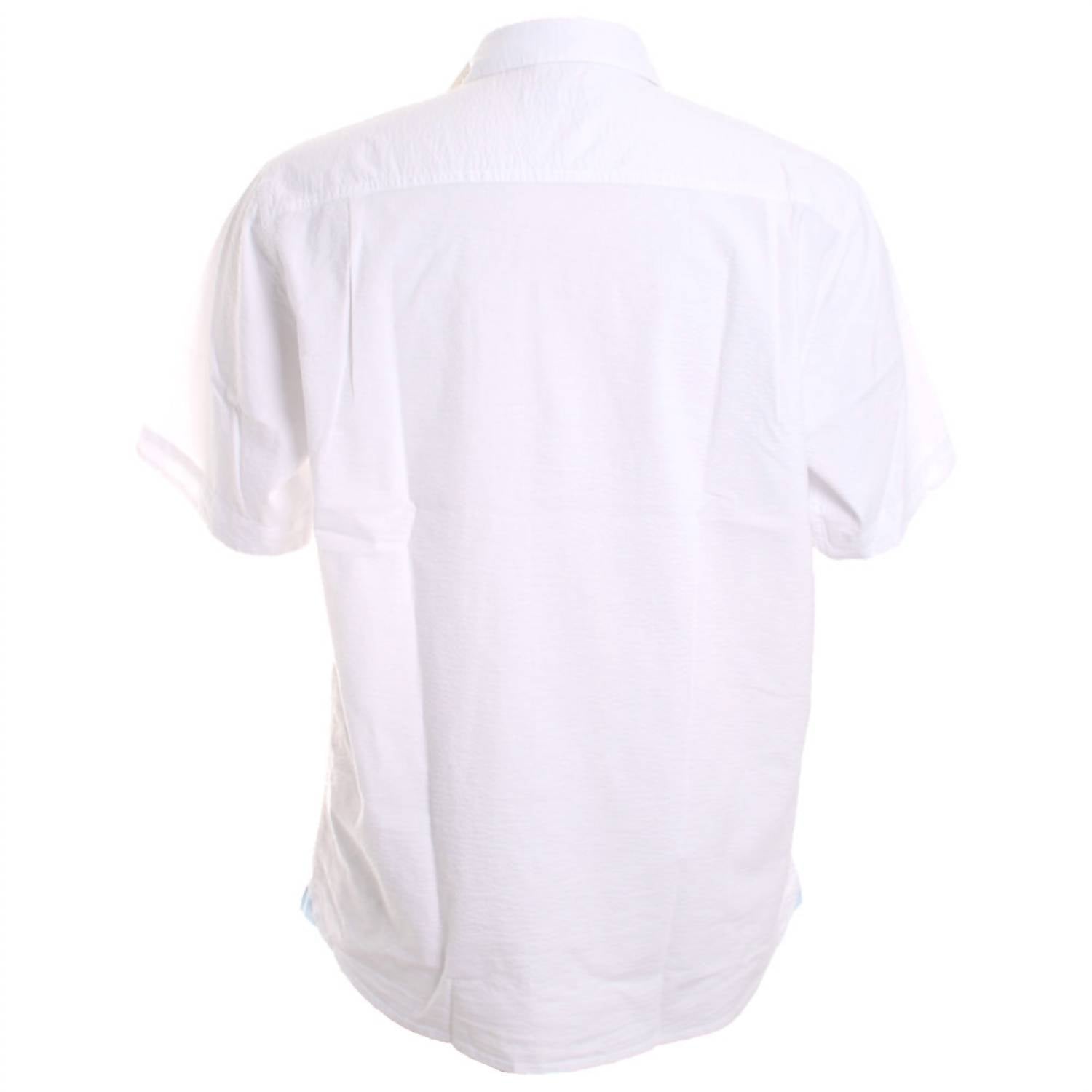 Tommy Bahama - Men's Nova Wave Button Down Shirt