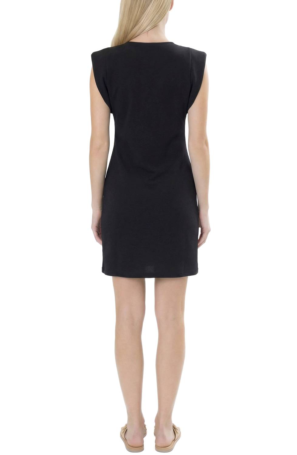 Area Stars Women's Babette Dress in black - women's dress - detail view