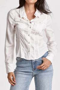 Dear John Denim - Uriah Shirt