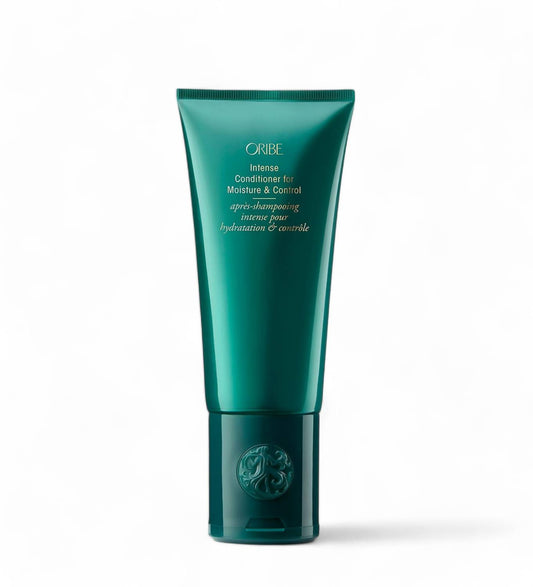 Oribe - INTENSE CONDITIONER FOR MOISTURE & CONTROL 6.8OZ (200ML)