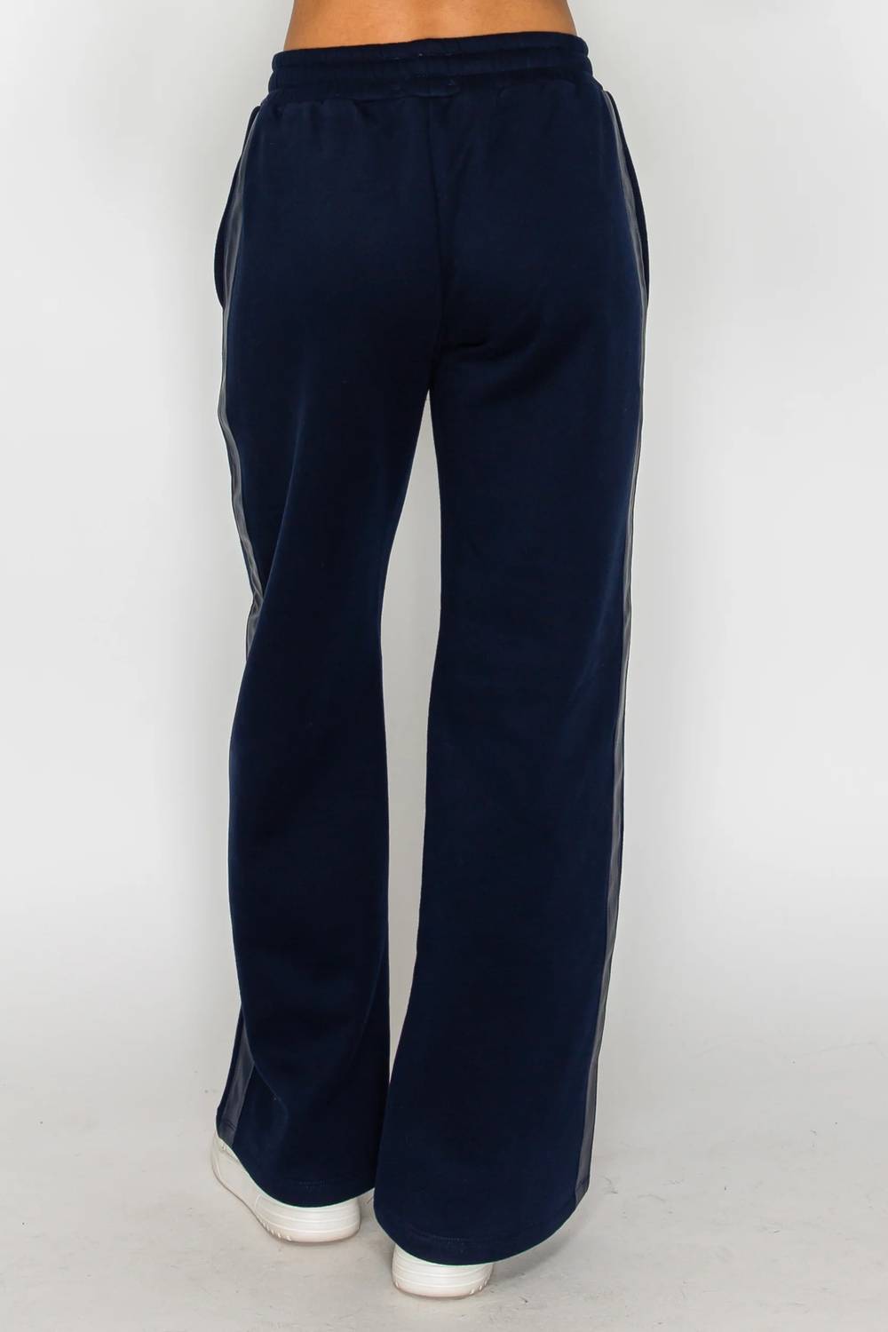 Knit Riot - Glide Track Pants