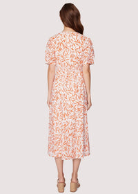 Lost + Wander - Enamour Midi Dress