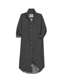 Frank & Eileen - Rory Maxi Shirtdress