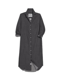 Frank & Eileen - Women's Rory Maxi Shirtdress