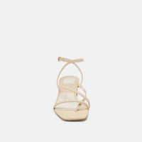 Dolce Vita - Women's Karlos Sandals