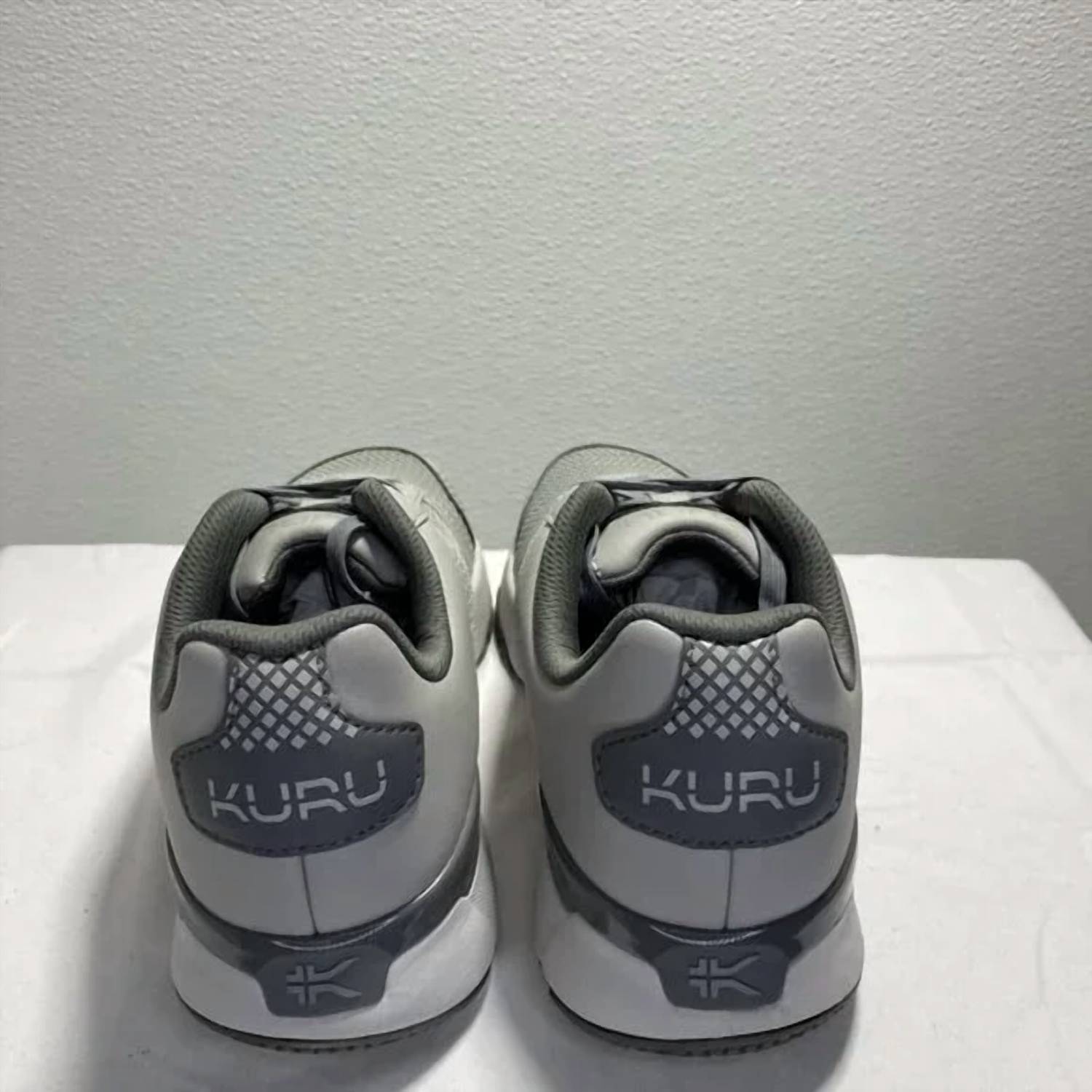 Kuru - Men's Quantum Sneakers