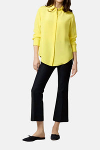 Ann Mashburn - Icon Blouse
