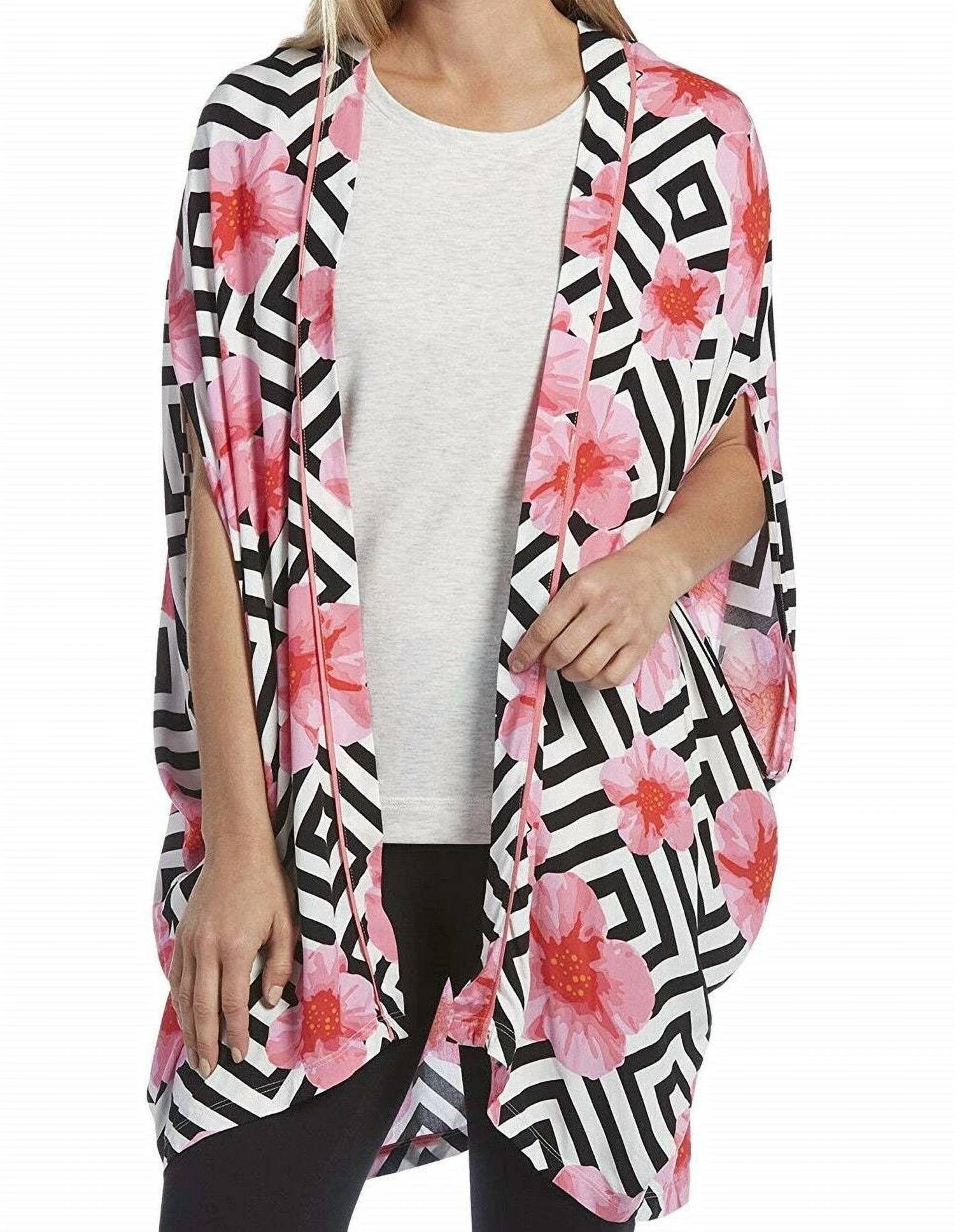 Hue - Intimates Everyday Sleepwear Robes