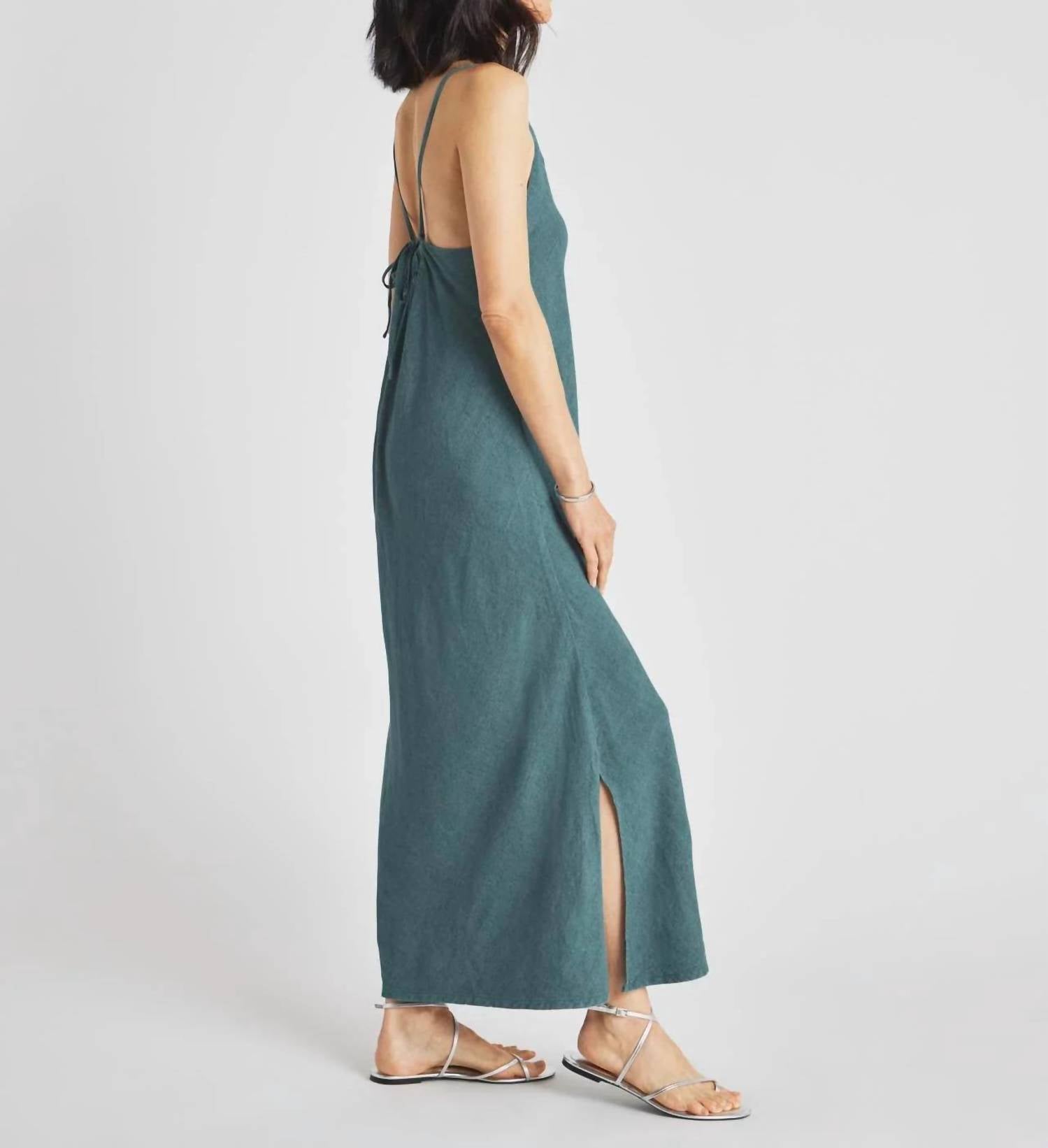 Splendid - Breeze Maxi Dress