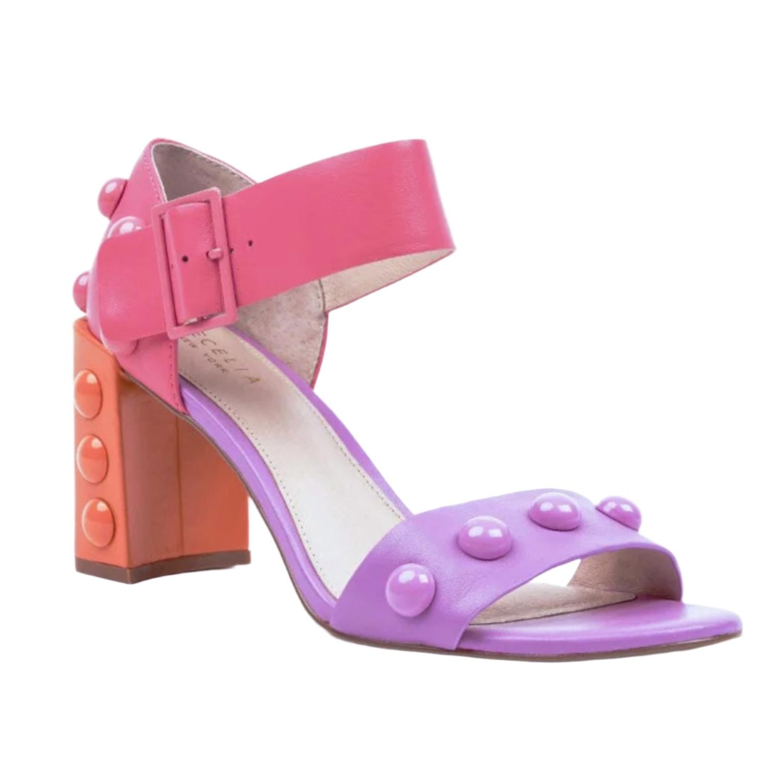 Cecelia New York - Women Gail Heels