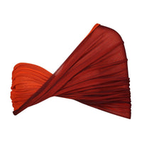 Marina Moscone - Stretchy Small Twist Tube Top