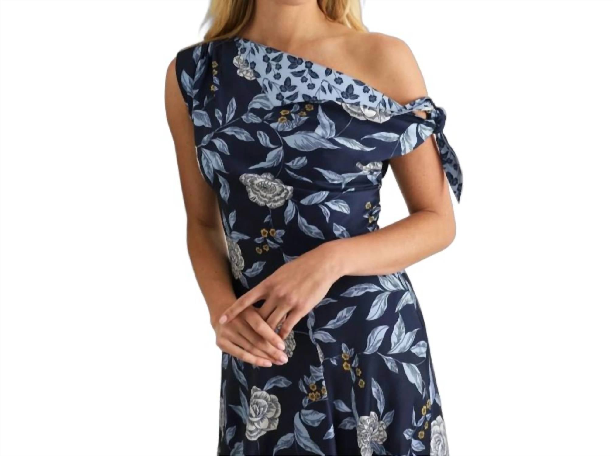 Tanya Taylor - Loretta Dress